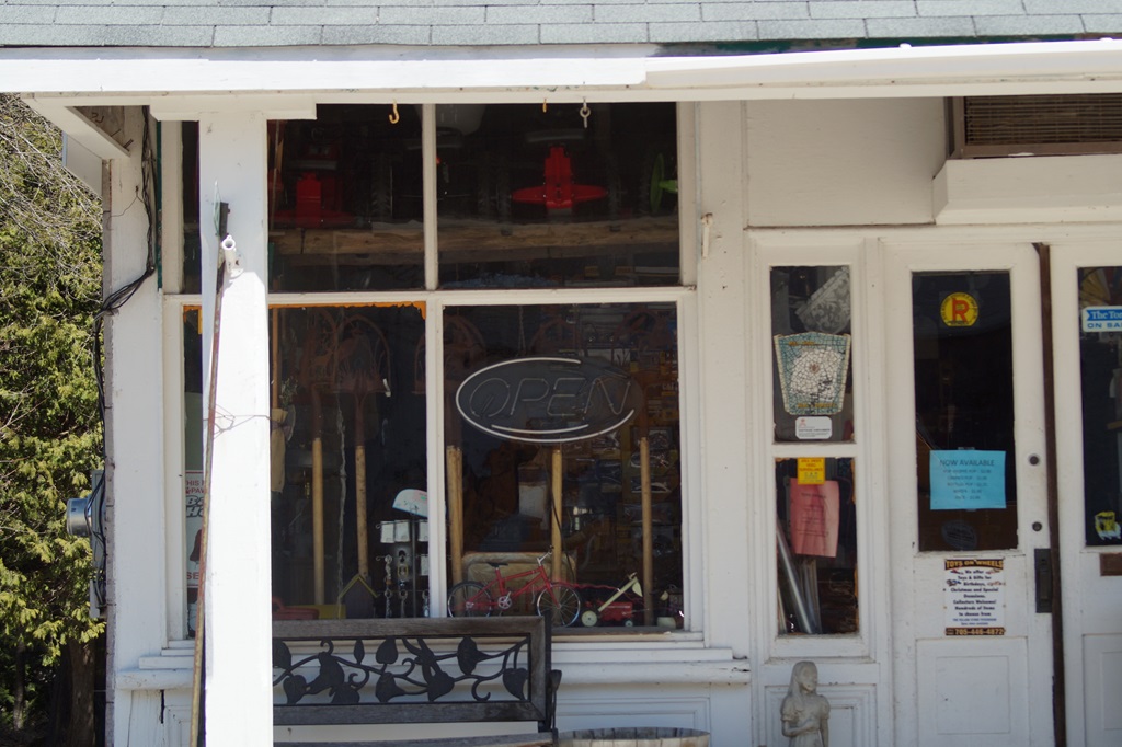 Village Store