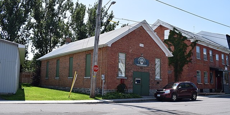 Chesterville