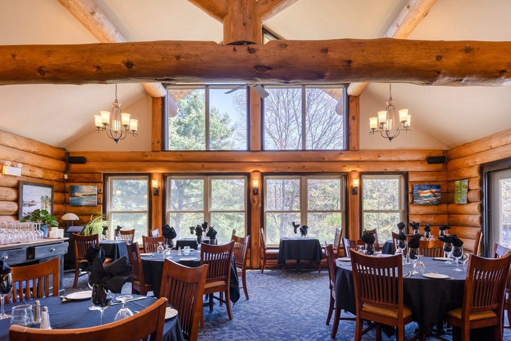 og Cabin Inn