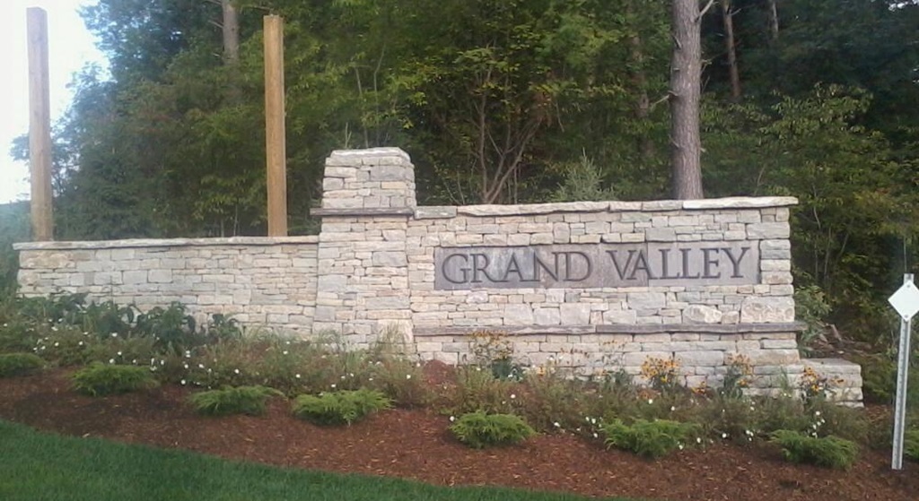 Welcome to Grand Valley