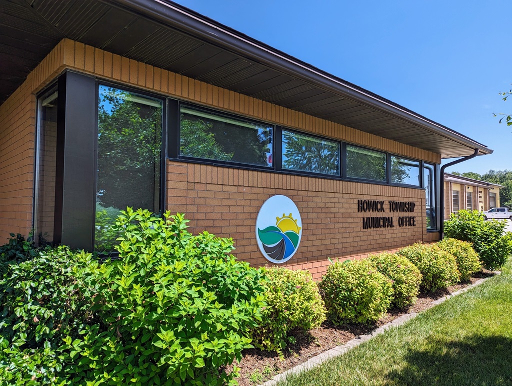 Howick Township Municipal Office