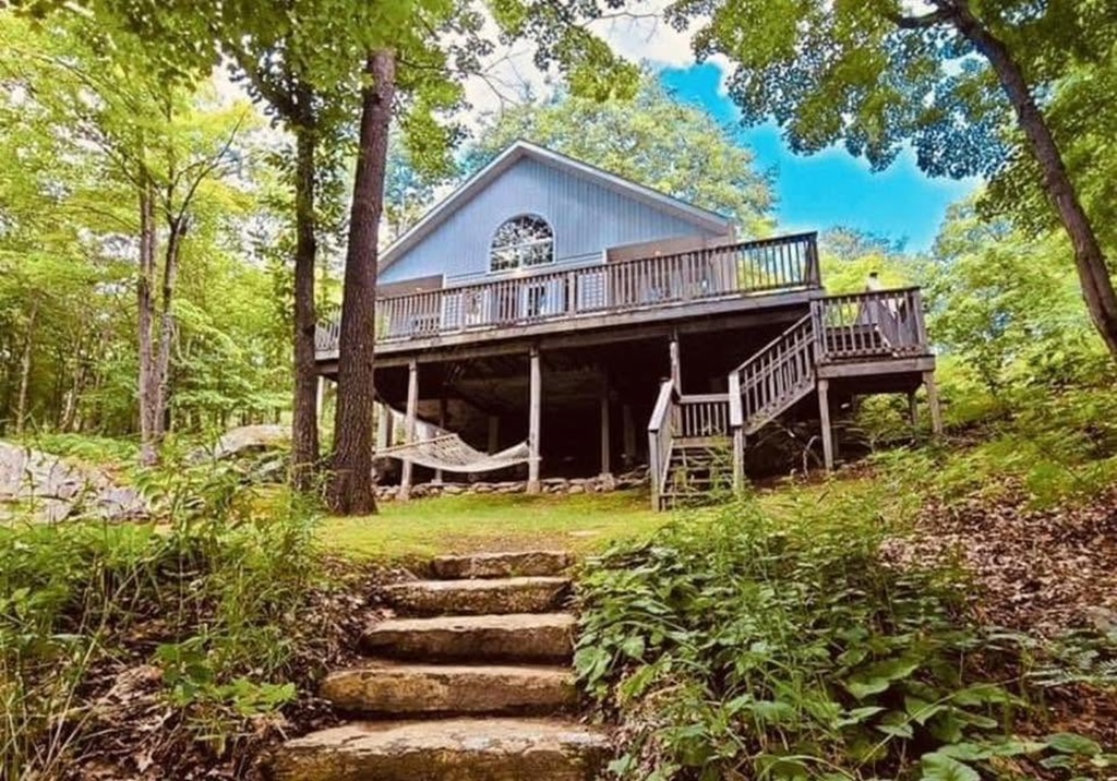 Cabin