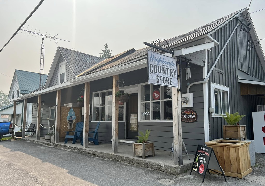Country Store