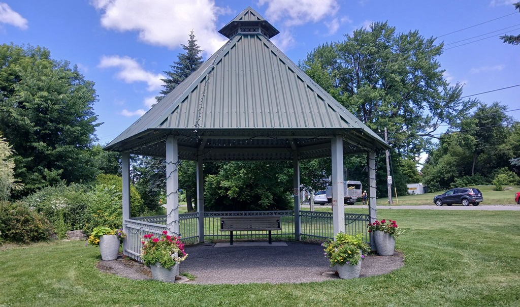 Gazebo