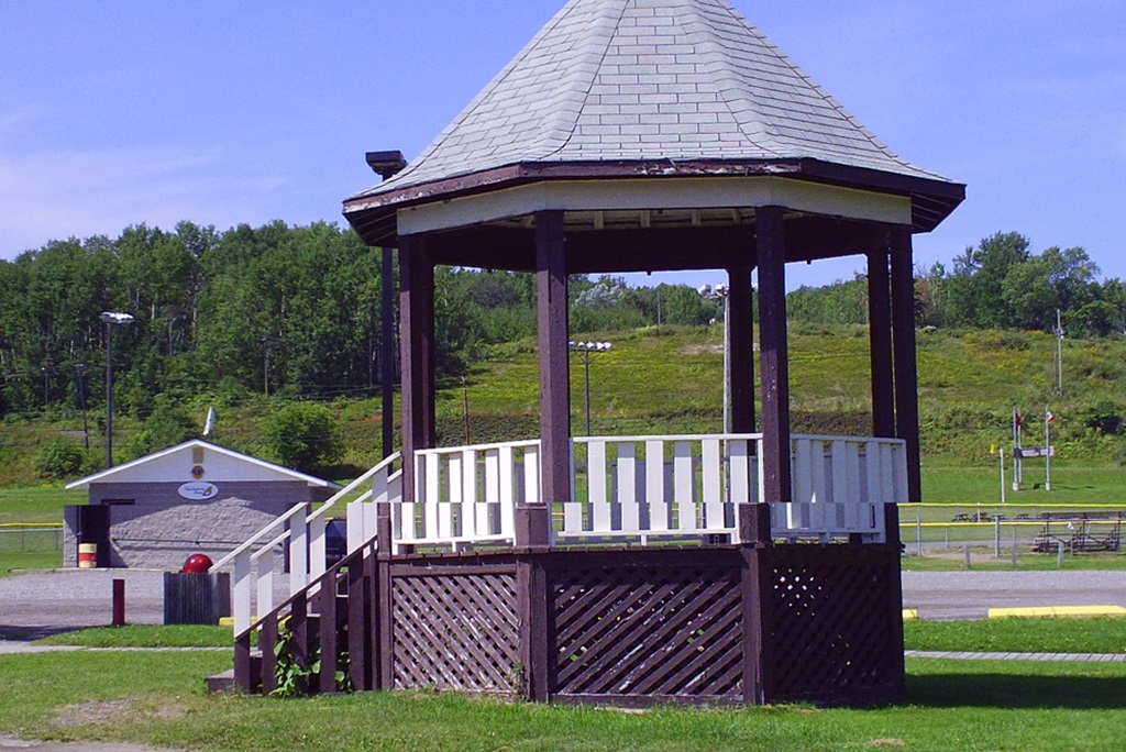 Gazebo