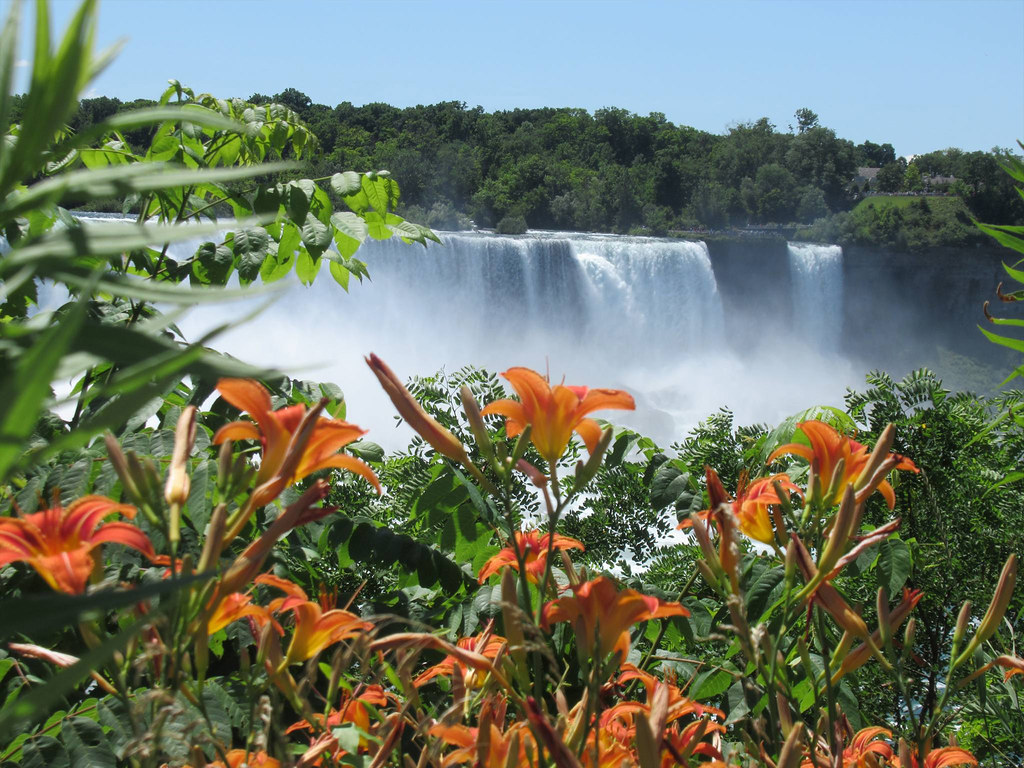 Niagara Falls