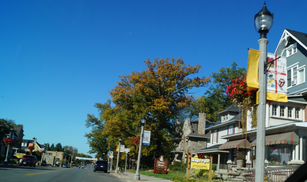 Main Street