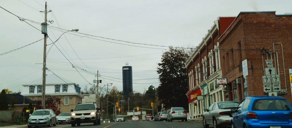 Main Street