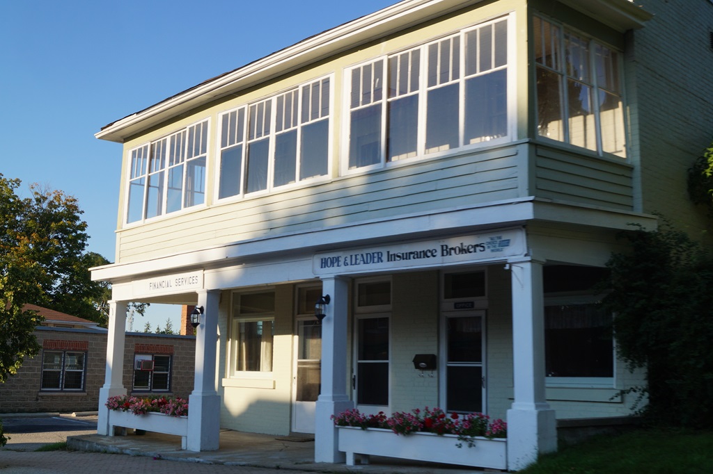 Office Building