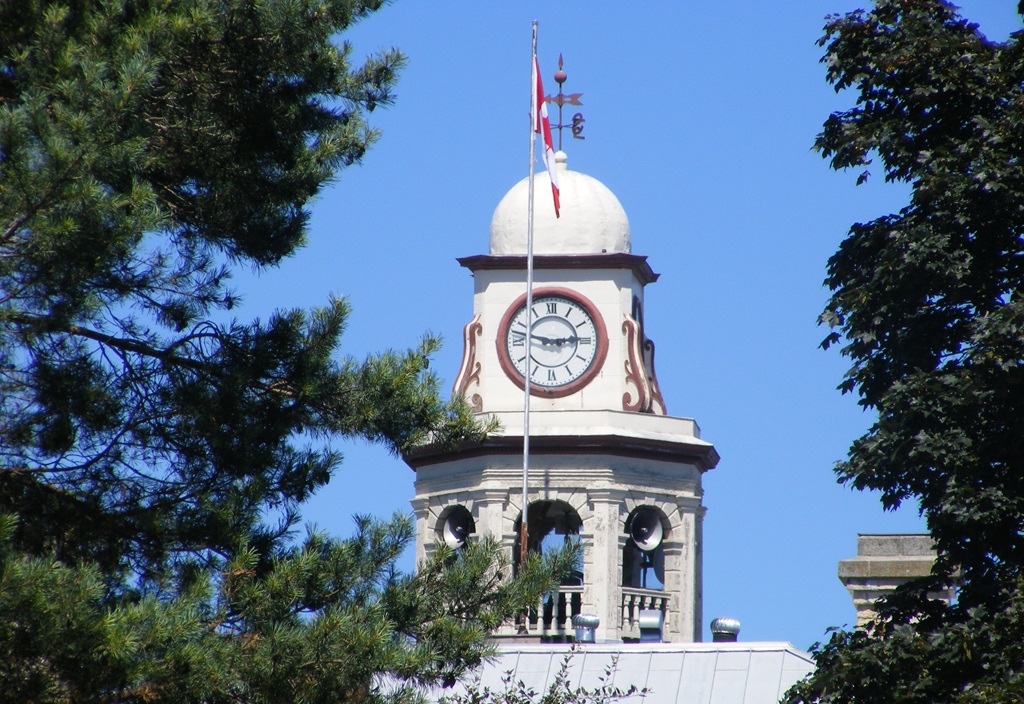 Clock Tower