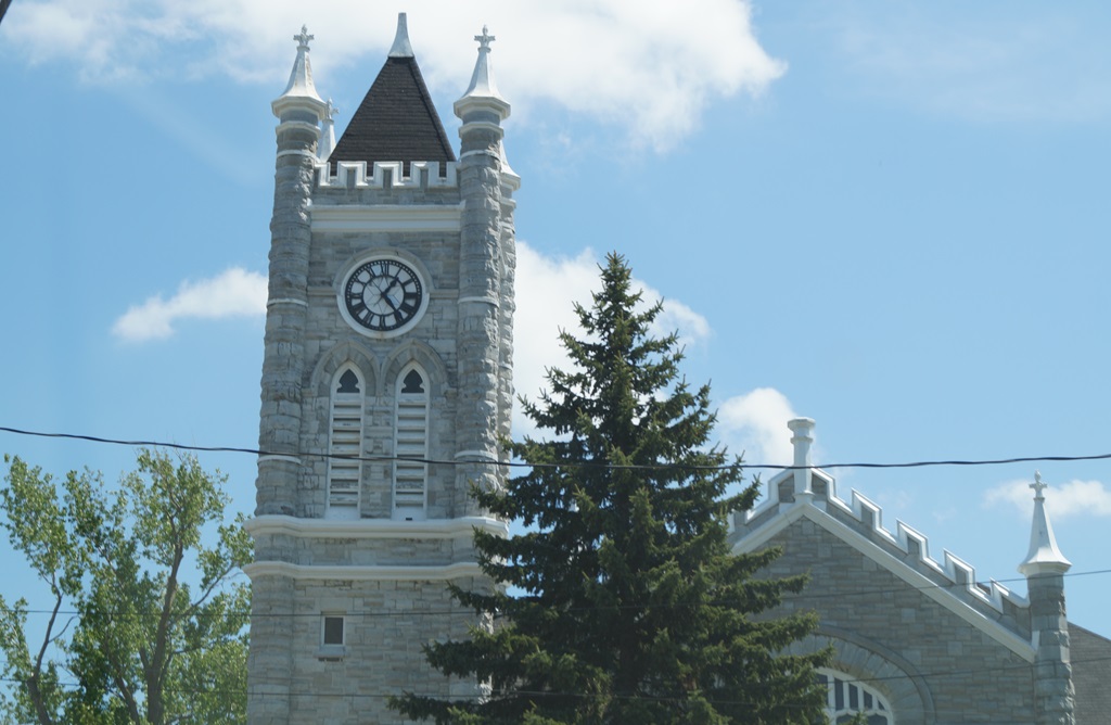 Clock Tower
