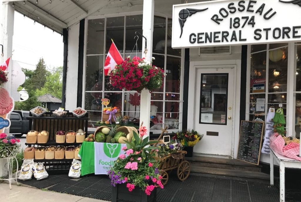 General Store