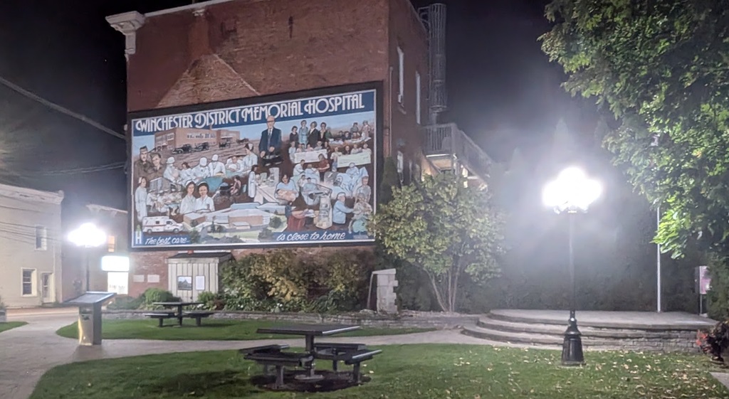 Welcome to South Mountain