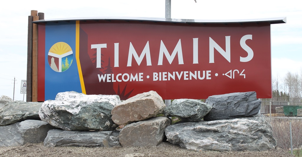 Welcome to Timmims