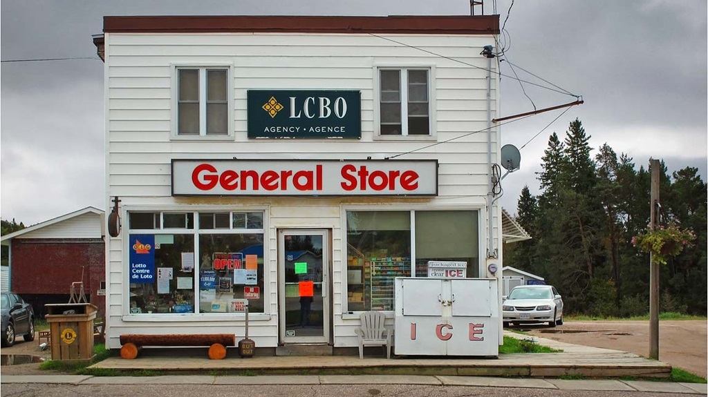General Store