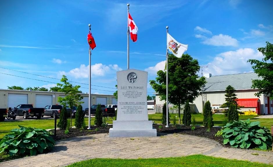 War Memorial