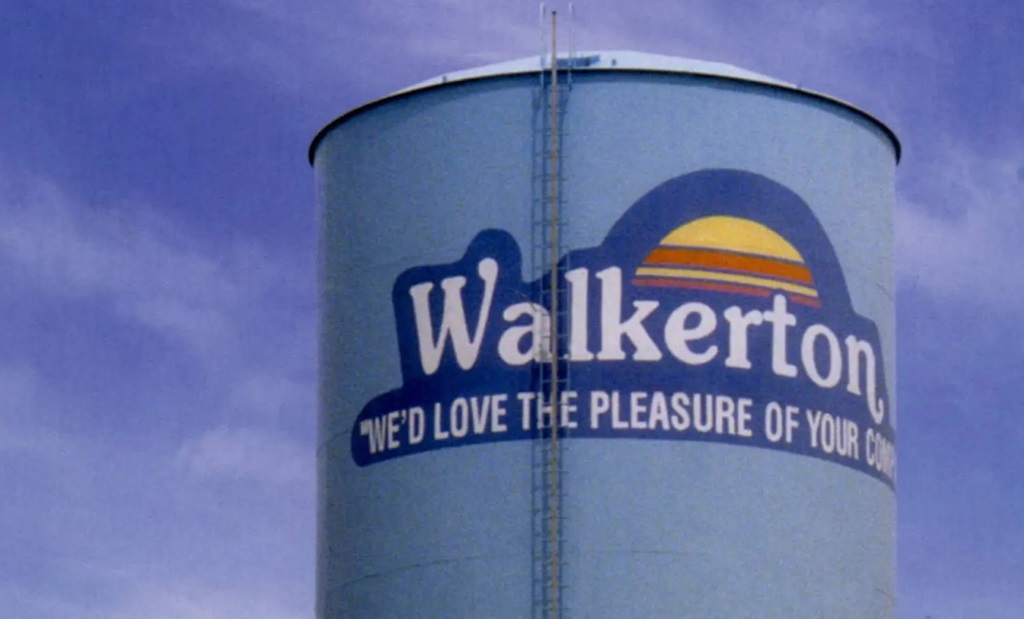 Welcome to Walkerton