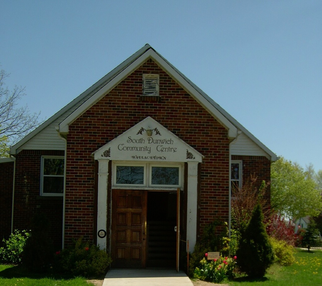 Community Centre