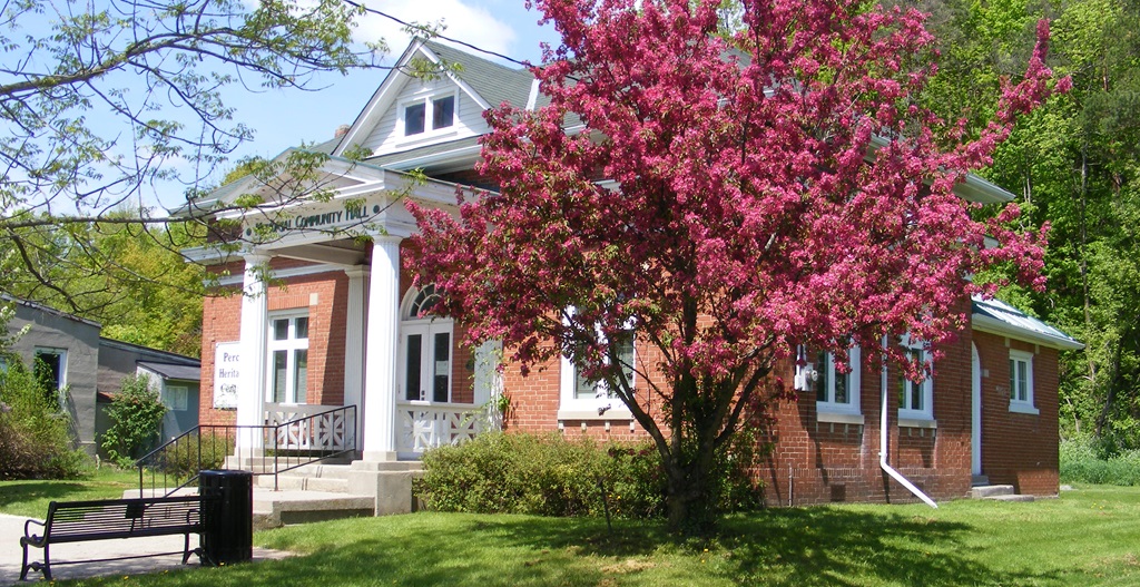 Community Hall