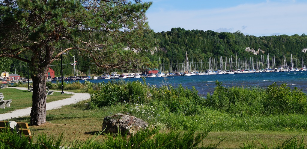 Harbour