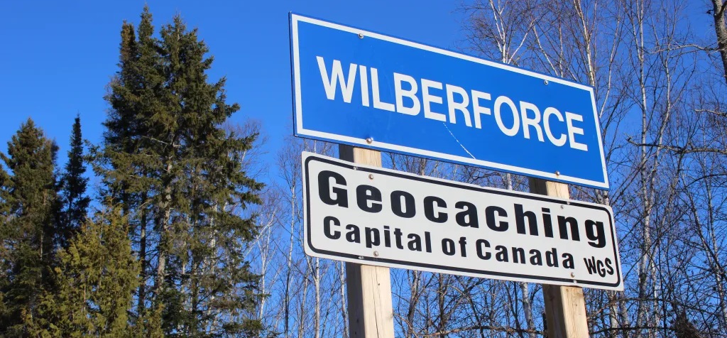 Welcome to Wilberforce