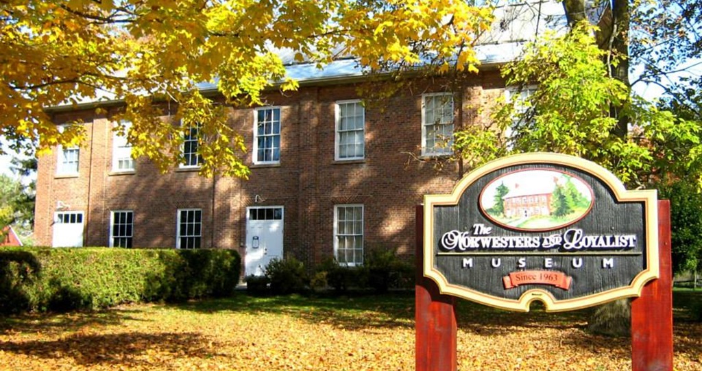 Welcome to Williamstown Museum