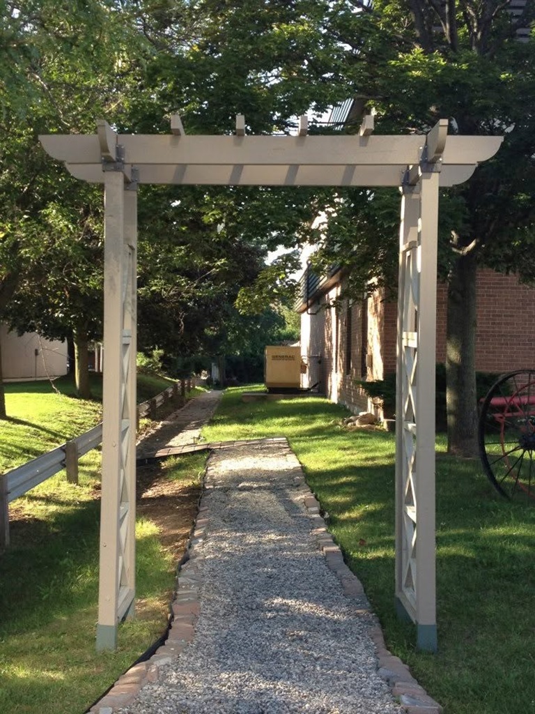 Gateway