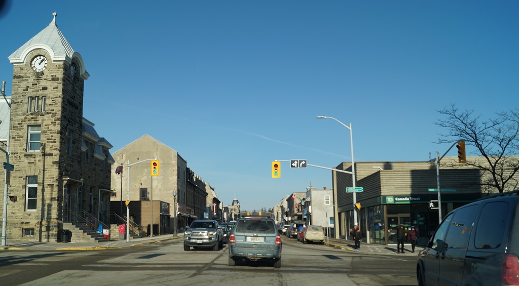Main Street