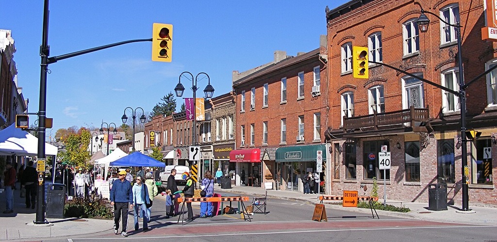 Main Street