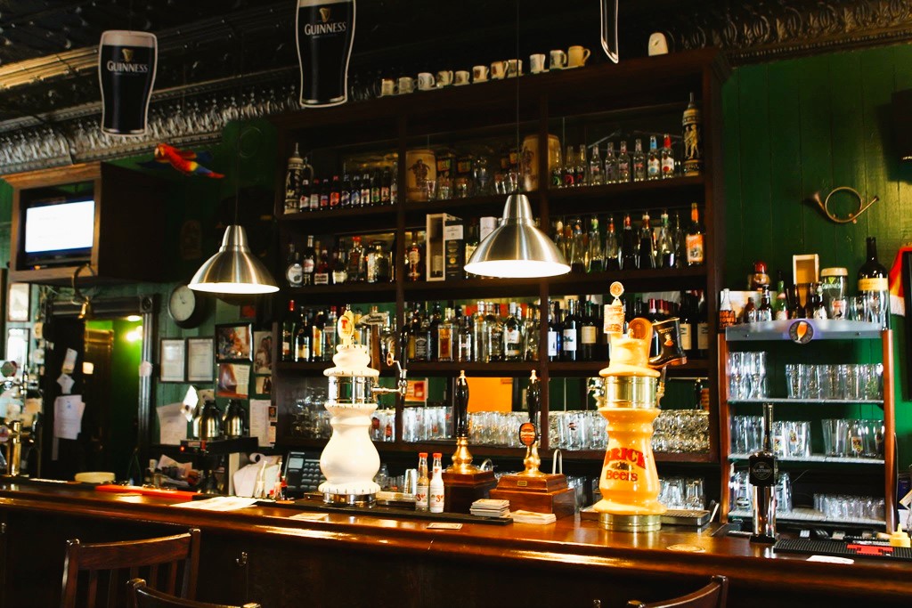 Inside Bar