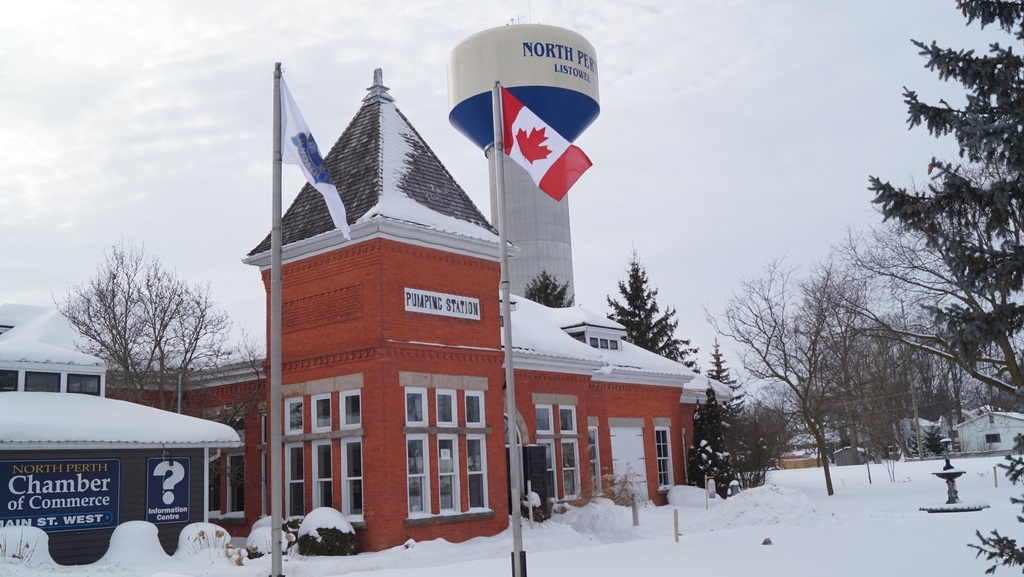 Chamber of Commerce