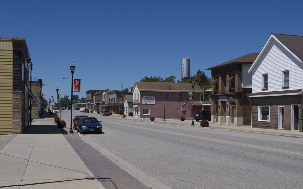 Main Street