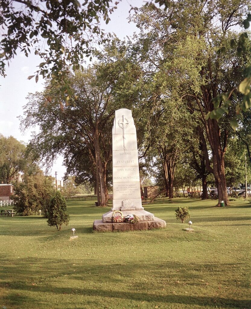 Monument