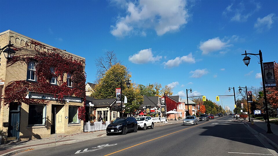 Town Street