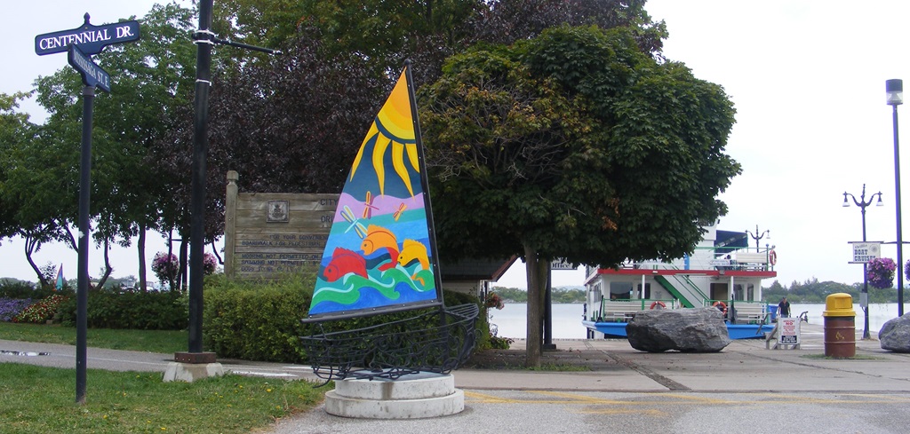 Harbourfront