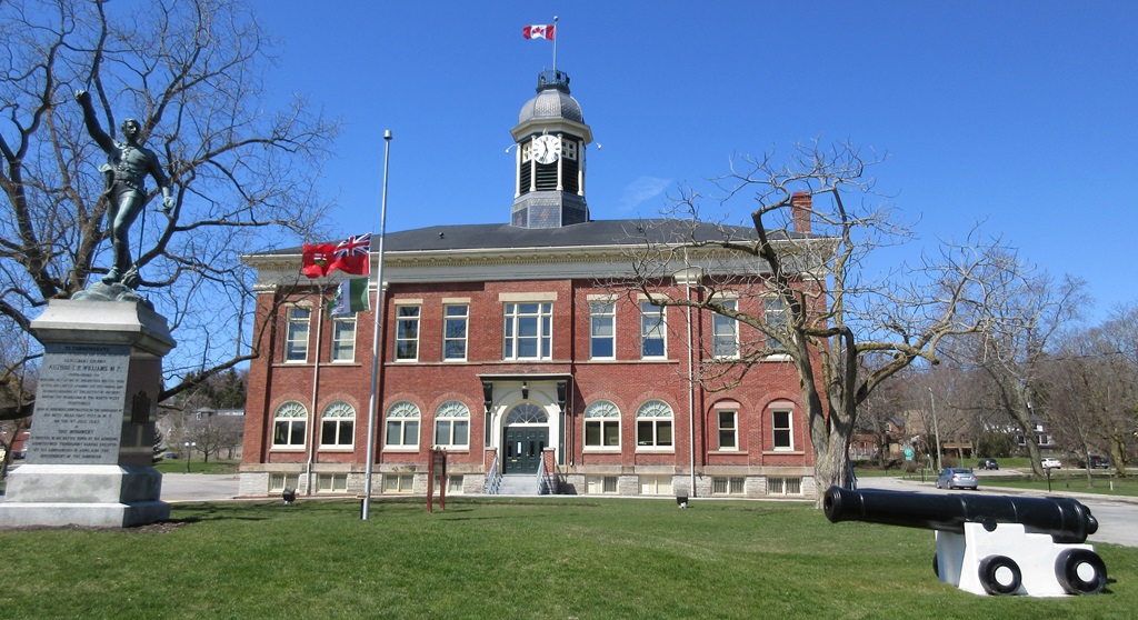 Town Hall
