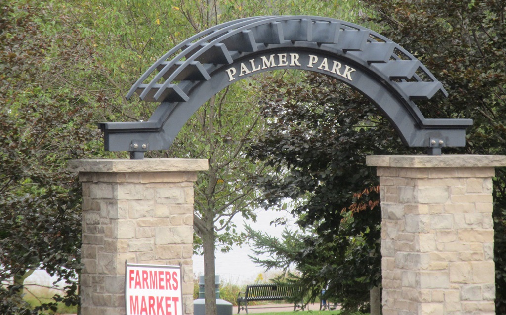 Palmer Park