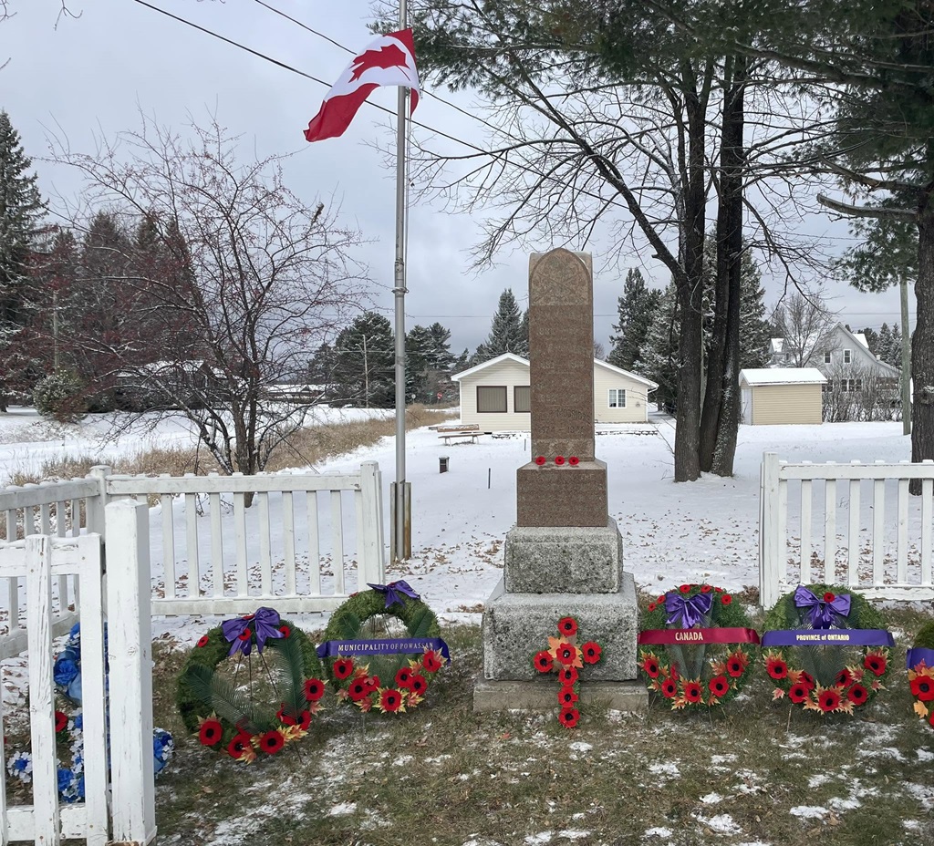 War Memorial