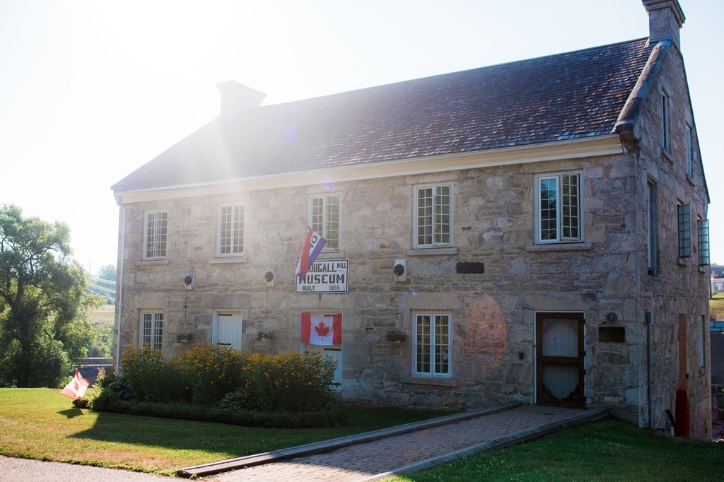 Museum