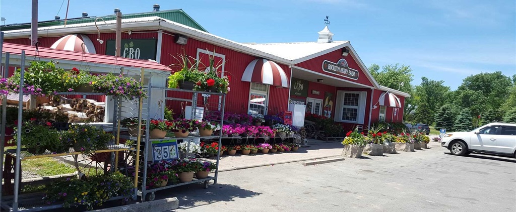 Farm Store