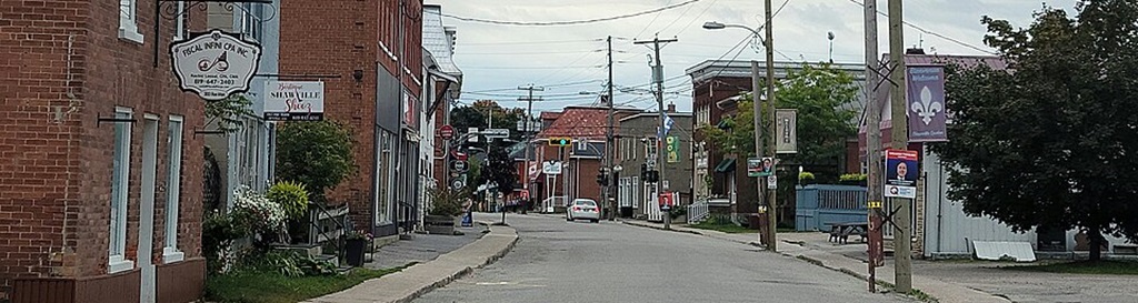 Main Street
