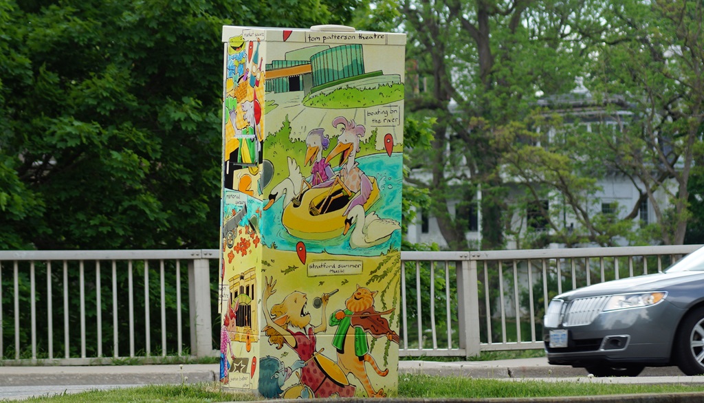 Art Sign