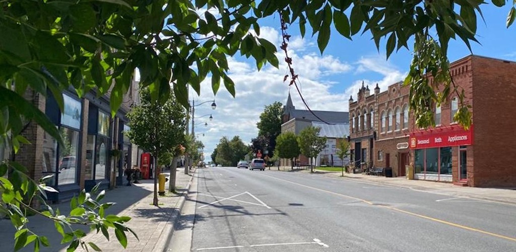 Town Street