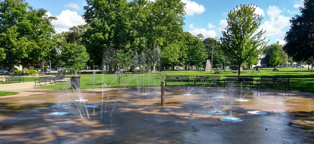 Splash Park
