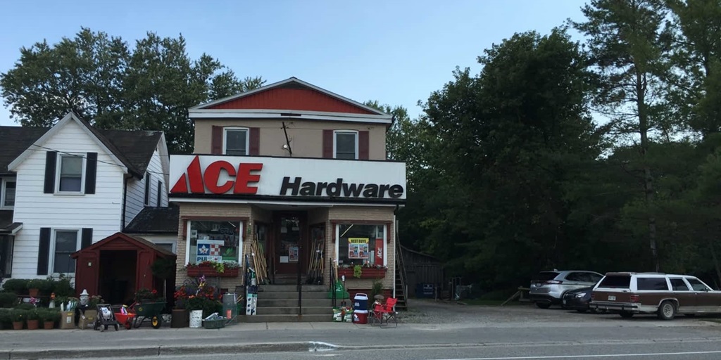 Store