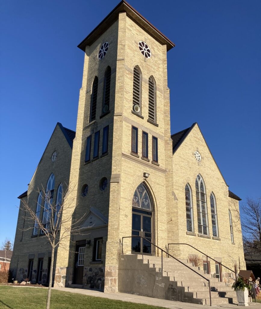 Church