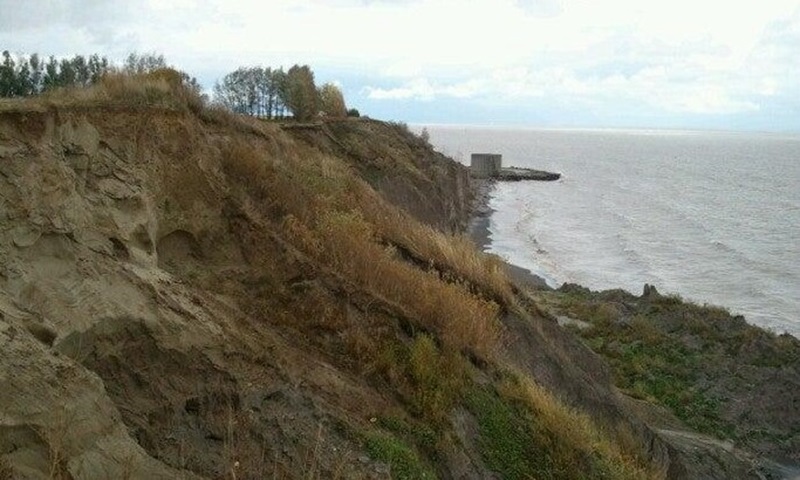 Cliffs