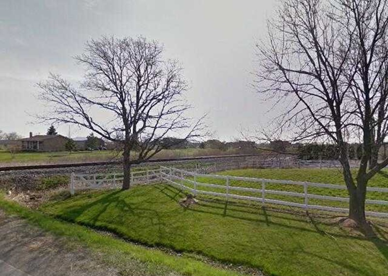 Farm Fence