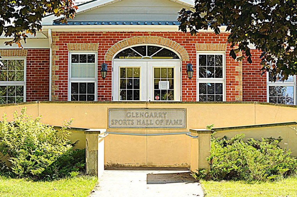 Sports Hall of Hame