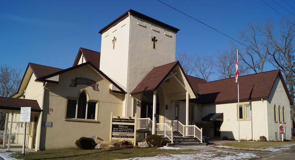 Church